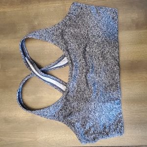 PINK by Victoria's Secret size medium sports bra NWOT